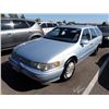 Image 1 : 1993 Mercury Sable