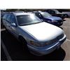 Image 2 : 1993 Mercury Sable