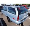 Image 4 : 1993 Mercury Sable