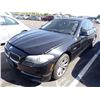 Image 1 : 2014 BMW 528xi