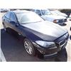 Image 2 : 2014 BMW 528xi