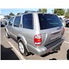 Image 4 : 2002 Nissan Pathfinder