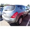 Image 3 : 2005 Nissan Murano