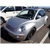 Image 1 : 2000 Volkswagen New Beetle