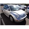 Image 2 : 2000 Volkswagen New Beetle