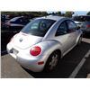 Image 3 : 2000 Volkswagen New Beetle