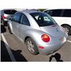 Image 4 : 2000 Volkswagen New Beetle