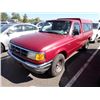 Image 1 : 1993 Ford Ranger