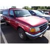 Image 2 : 1993 Ford Ranger