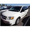 Image 1 : 2008 Dodge Grand Caravan