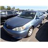 Image 1 : 2004 Toyota Camry