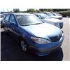Image 2 : 2004 Toyota Camry