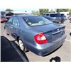 Image 4 : 2004 Toyota Camry