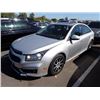 Image 1 : 2015 Chevrolet Cruze