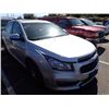 Image 2 : 2015 Chevrolet Cruze