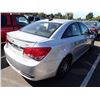 Image 3 : 2015 Chevrolet Cruze