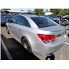 Image 4 : 2015 Chevrolet Cruze