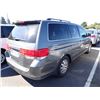 Image 3 : 2008 Honda Odyssey