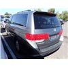 Image 4 : 2008 Honda Odyssey