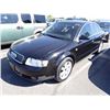 Image 1 : 2003 Audi A4