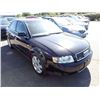 Image 2 : 2003 Audi A4