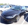 Image 1 : 2016 Chrysler 200