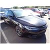 Image 2 : 2016 Chrysler 200