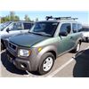 Image 1 : 2003 Honda Element