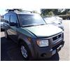 Image 2 : 2003 Honda Element