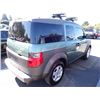 Image 3 : 2003 Honda Element