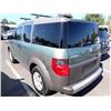 Image 4 : 2003 Honda Element