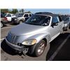 Image 1 : 2005 Chrysler PT Cruiser