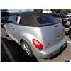 Image 4 : 2005 Chrysler PT Cruiser