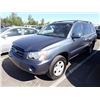 Image 1 : 2001 Toyota Highlander