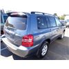Image 3 : 2001 Toyota Highlander