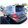 Image 4 : 2001 Toyota Highlander