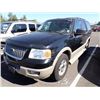 Image 1 : 2006 Ford Expedition