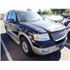 Image 2 : 2006 Ford Expedition