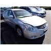 Image 2 : 2012 Nissan Altima