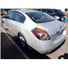 Image 4 : 2012 Nissan Altima