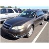 Image 1 : 2008 Subaru Outback