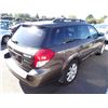 Image 3 : 2008 Subaru Outback