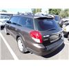 Image 4 : 2008 Subaru Outback