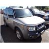 Image 2 : 2004 Honda Element