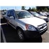 Image 2 : 2004 Honda CR-V