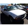 Image 2 : 1999 Chevrolet S-10
