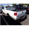 Image 4 : 1999 Chevrolet S-10