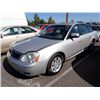 Image 1 : 2006 Ford Five Hundred