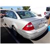 Image 4 : 2006 Ford Five Hundred