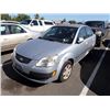 Image 1 : 2006 Kia Rio